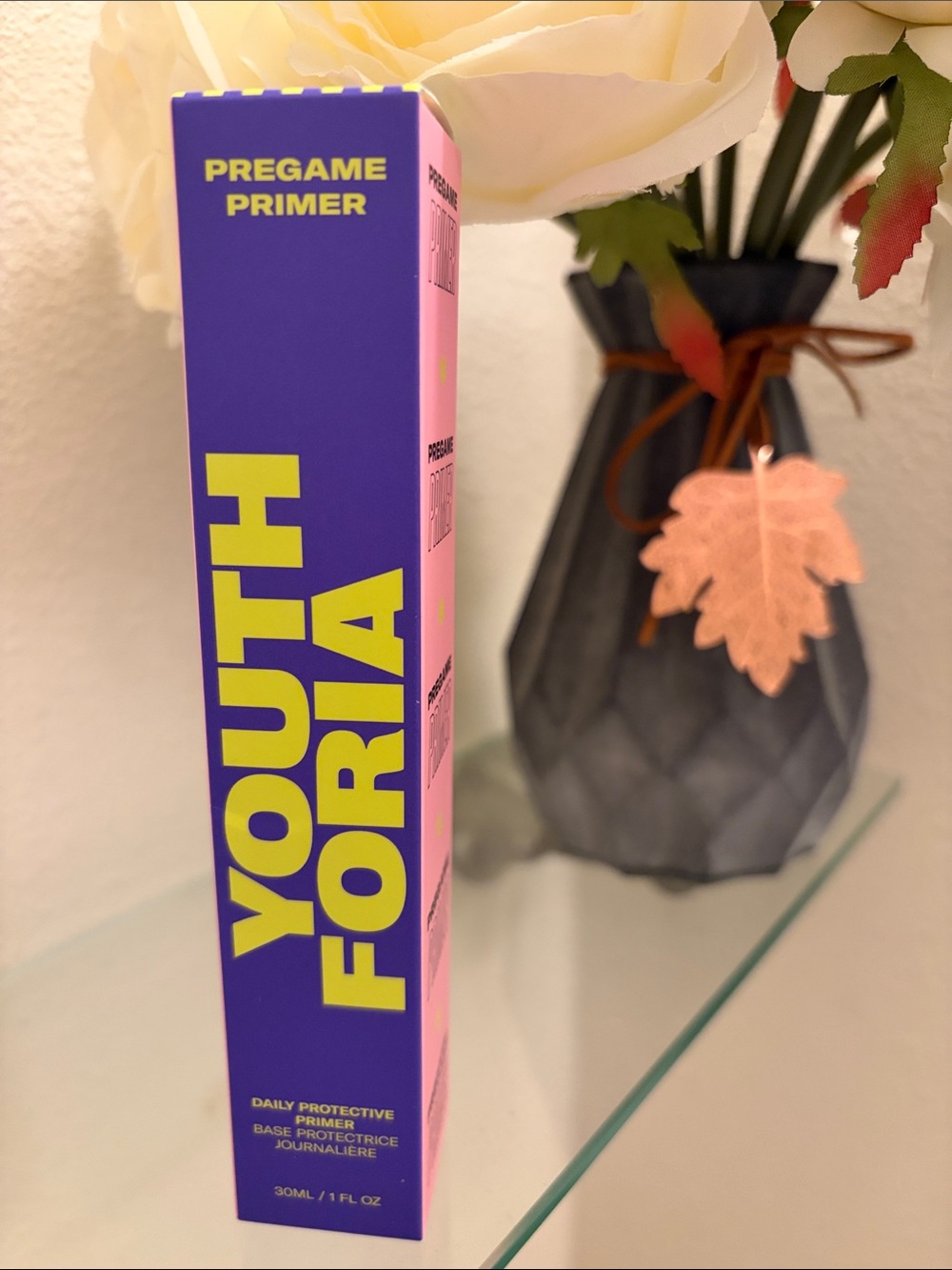 PRIMER By YOUTHFORIA
